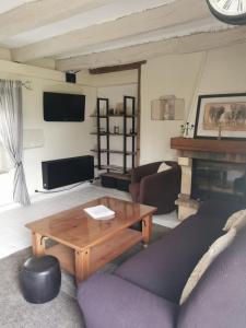 Gîte LEscale Charmante