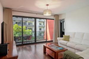 Madalenas II by An Island Apart - 4hvězdičkové hotely ve městě Funchal