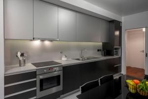 Madalenas II by An Island Apart