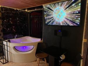 B&B / Chambres d'hotes La Parenthese : photos des chambres