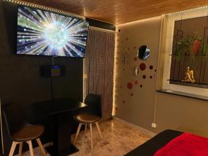 B&B / Chambres d'hotes La Parenthese : photos des chambres
