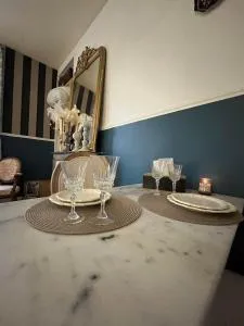 Gîte La Faïencerie - Coudroy