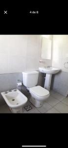 Departamento a metros ESTADIO UNICO