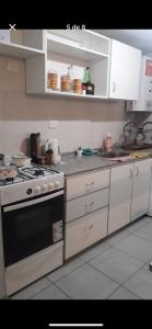 Departamento a metros ESTADIO UNICO