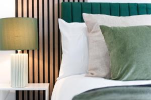 Luxury 5Bed Retreat Calshot Beach & The New Forest