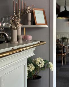 Hotell Gillet i Köping