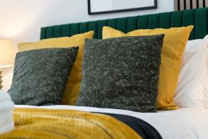 Luxury 5Bed Retreat Calshot Beach & The New Forest