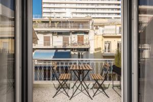 Exclusive Suite by CloudKeys