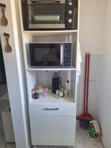 Apartment 800m from the beach