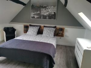 Gîte LEscale Charmante