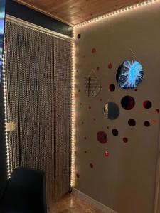 Love hotels 50 Nuances de Parentheses : Chambre Double avec Baignoire Spa