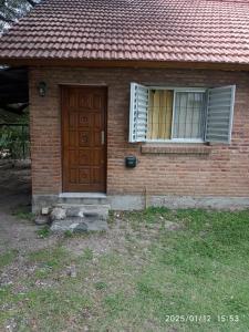 Los Cachilos - Ubytování bez kategorie ve městě Merlo