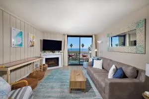 Oceanside Beach Condos - Oceanside