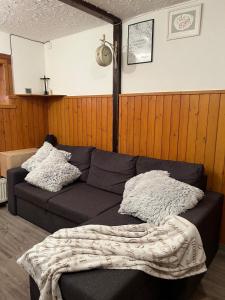 Cosy apartment in Ljubljana