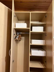 Cosy apartment in Ljubljana 