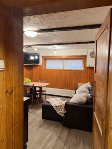 Cosy apartment in Ljubljana