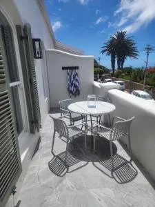 Villa Moselle - St James - St James