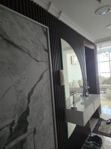 Orient Towers b, 808A ajman