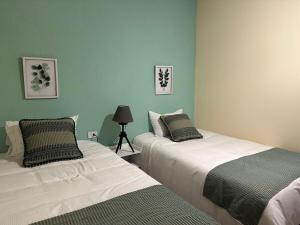 Central and cozy - Casa Coralí