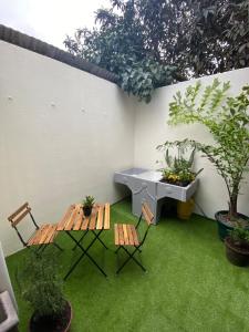 Central and cozy - Casa Coralí