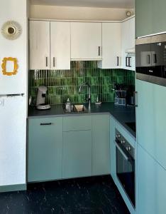 Appartement chic & design sur le port