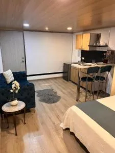 W living 104 - Pomona