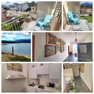 apartamanto Gloria - 圣安托尼奥迪加卢拉