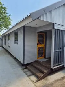 Wattlewood Cabins - Nhlangano