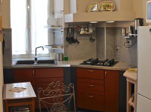 Domus Ottavia in Roma