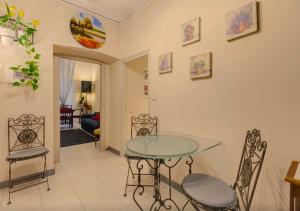 Domus Ottavia in Roma