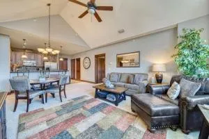 Riverstone Centro Del Villaggio - Gibbs