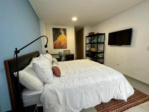 Apartamento Entero 101