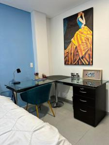 Apartamento Entero 101