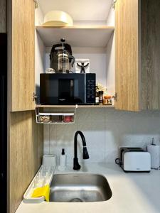 Apartamento Entero 101