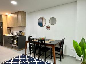 Apartamento Entero 101