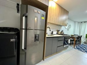 Apartamento Entero 101