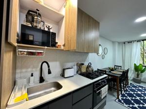 Apartamento Entero 101