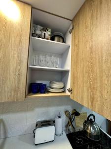 Apartamento Entero 101