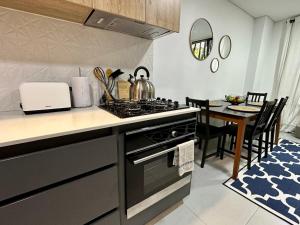 Apartamento Entero 101