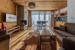 Ski-In Jasna Otupne Apartment & Lodge