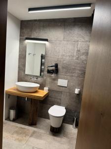 RS SUITES PRESTIGE Rybna 5 HOME & SPA