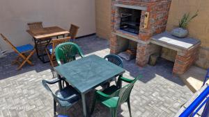 Mossel Bay 10 Sleeper Homestay