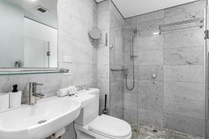 Nest on Newcastle - T3