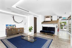 Nest on Newcastle - T3