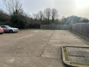 Cosy Flat Near City Centre