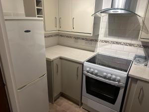 Cosy Flat Near City Centre