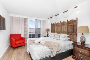Nest on Newcastle - E4