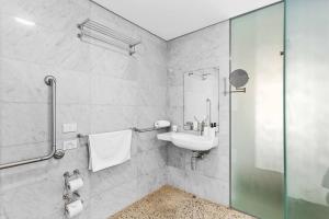 Nest on Newcastle - S1