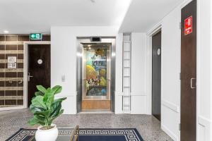 Nest on Newcastle - S1