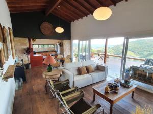 Casa Campo Lalo Jacuzi Lareira e Piscina Aquec